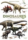 Découvre le monde - Dinosaures - Eric Mathivet - 9782017074236