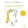 Les émotions de Gaston - Je suis joyeux - Aurélie Chien Chow Chine - 9782017074304