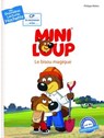 Premières lectures CP2 Mini-Loup - Le bisou magique - Philippe Matter - 9782017074472