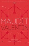 Maudit Cupidon - Tome 2 - Saint-Valentin - Lauren Palphreyman - 9782017078715