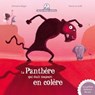 Mamie Poule : la panthère qui était toujours en colère - Christine Beigel - 9782017086529