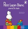 Petit Lapin Blanc prend le train - Marie-France Floury - 9782017086567