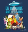 La brigade anti-écrans - Lenia Major - 9782017107774