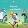 Mamie Poule : Le Cacatoès qui caca-boudait - Christine Beigel - 9782017107859