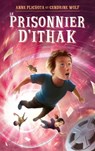 Le prisonnier d'Ithak - Anne Plichota ; Cendrine Wolf - 9782017110439