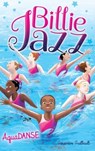 Billie Jazz - AquaDANSE - Geneviève Guilbault - 9782017110736