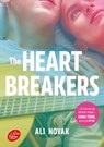 The Heartbreakers - Tome 2 - Par l'autrice de Ma vie avec les Walter Boys - Ali Novak - 9782017122524