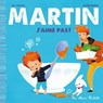 J'aime pas ! - Till the Cat - 9782017124665