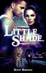 Little Shade - Tome 1 - Maeva Bonachera - 9782017125426