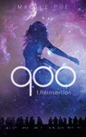 900 - tome 1 - Maelle Poe - 9782017125594