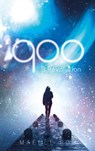 900 - tome 3 - Maelle Poe - 9782017125617