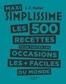 Maxi Simplissime - Tome 2 - Jean-François Mallet - 9782017140504