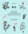 Le grand livre des huiles essentielles - médecine de l'âme et voie d'éveil - Agnès Addey - 9782017140634