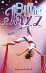 Billie Jazz - Haute voltige - Geneviève Guilbault - 9782017146643