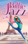 Billie Jazz - La Ville Lumière - Geneviève Guilbault - 9782017146650