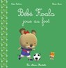 Bébé Koala joue au foot - Nadia Berkane - 9782017150374