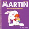 Martin et le Doudou perdu - Till the Cat - 9782017150442