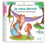 Signe avec Ouismini - Je veux dormir - Louison Nielman - 9782017150541