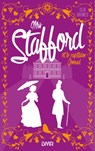 Mrs Stafford et le capitaine Conrad - Elie Grimes - 9782017153436