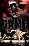 The Master's Game - Léa Nemezia - 9782017158677