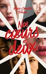 Nos Coeurs en deux - Marie-Charlotte François - 9782017158707