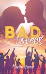 Bad lovers - tome 2 - Marie Hervé - 9782017158813