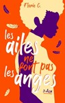 Les ailes ne font pas les anges - tome 3, Assa - Florie C. - 9782017158851