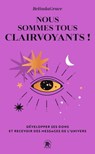 Nous sommes tous clairvoyants - Belinda Grace - 9782017159704