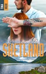 Le serment des Shetland - Tina Muir - 9782017167570