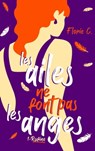 Les ailes ne font pas les anges - Rufine - Florie C. - 9782017167716