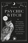 Psychic Witch - Mat Auryn - 9782017168881