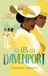 Les Davenport - Krystal Marquis - 9782017169598
