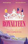 Royalteen - tome 2 - Le prince de rêve - Anne Gunn Halvorsen ; Randi Fuglehaug - 9782017169789
