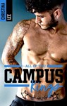 Campus Kings - Tome 1, All of you - Christina Lee - 9782017184645