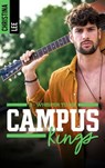 Campus Kings - Tome 3, Whisper to me - Christina Lee - 9782017184669