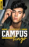Campus Kings - Tome 4, Promise me this - Christina Lee - 9782017184676