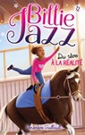 Billie Jazz - Du rêve à la réalité - Geneviève Guilbault - 9782017190165