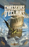 Chasseurs d'éclairs - tome 2 - Les joyaux d'Ellenis - Abigaëlle Michel - 9782017203117