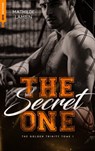 The Golden Trinity, Tome 1 : The Secret one - Mathilde LAMBIN - 9782017207610