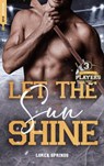 The Players T3, Let the sun shine - Lorea Springs - 9782017207764