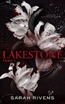 Lakestone - tome 1 - Sarah Rivens - 9782017207801