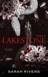 Lakestone - tome 2 - Sarah Rivens - 9782017207818