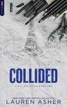 Collided : Dirty Air - Tome 2 (édition française) - Lauren Asher - 9782017208020