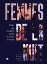 Femmes de la nuit - Sophie Nanteuil ; Marie Euverte - 9782017213376