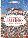 Où sont cachés les lutins du père Noël ? -  - 9782017213949
