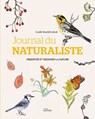 Journal du naturaliste - Clare Walker Leslie - 9782017216919