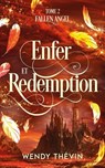 Enfer et rédemption - Wendy Thévin - 9782017219033