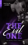 The Golden Trinity, Tome 2 : The Evil One - Mathilde LAMBIN - 9782017219088
