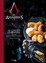 Assassin's Creed, Le Codex Culinaire - Thibaud Villanova - 9782017230915