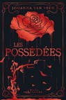 Les possédées - Johanna Van Veen - 9782017230939
